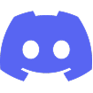 logo DISCORD